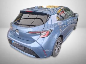 Toyota Corolla - 2021