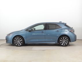 Toyota Corolla - 2021