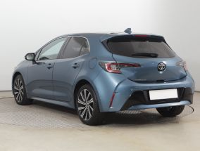 Toyota Corolla - 2021