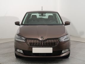 Skoda Fabia - 2018