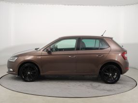 Skoda Fabia - 2018
