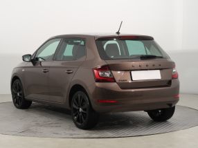 Skoda Fabia - 2018