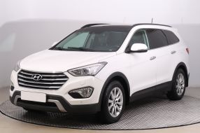Hyundai Grand Santa Fe - 2016