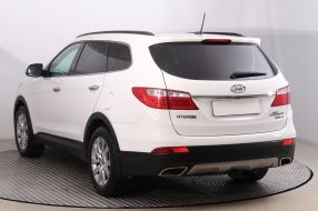 Hyundai Grand Santa Fe - 2016