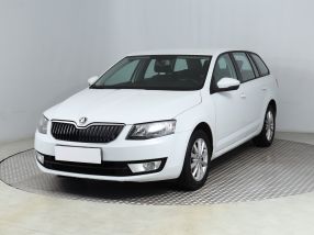 Skoda Octavia - 2015