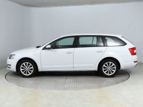 Skoda Octavia - 2015