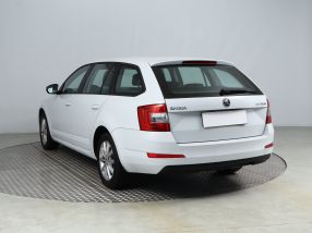 Skoda Octavia - 2015