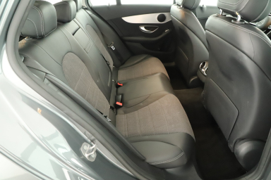 Mercedes - Benz C - 2019