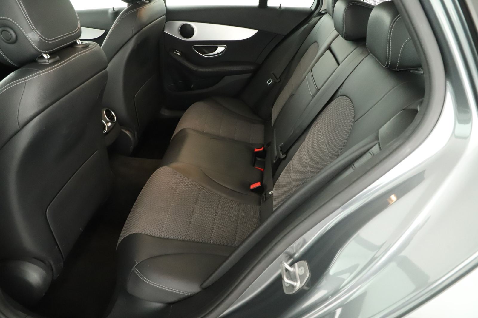 Mercedes - Benz C - 2019