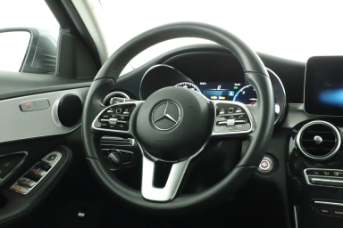 Mercedes - Benz C - 2019