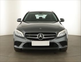 Mercedes-Benz C - 2019