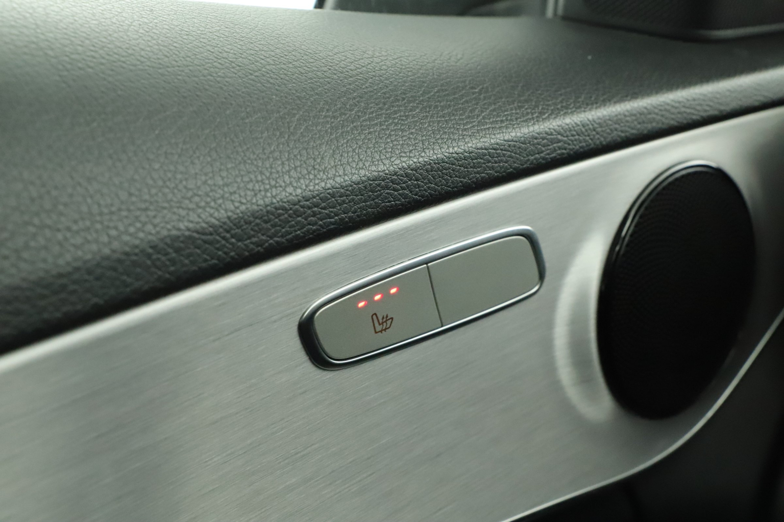 Mercedes - Benz C - 2019