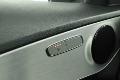 Mercedes - Benz C - 2019