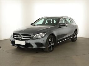 Mercedes-Benz C - 2019