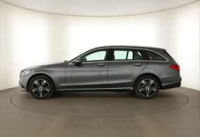 Mercedes-Benz C - 2019