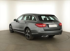 Mercedes-Benz C - 2019