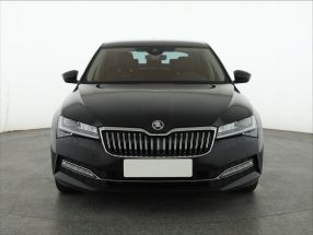 Skoda Superb - 2019