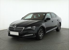 Skoda Superb - 2019