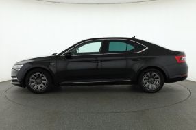 Skoda Superb - 2019