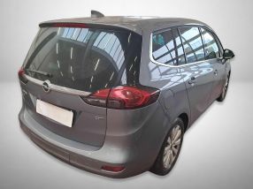 Opel Zafira - 2017
