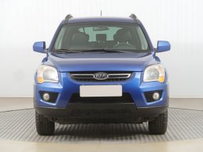 Kia Sportage - 2009