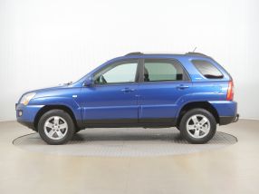 Kia Sportage - 2009