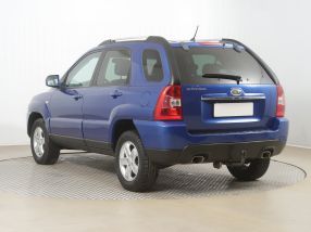 Kia Sportage - 2009