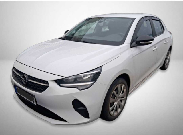 Opel Corsa 2020