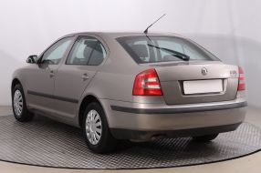 Skoda Octavia - 2007