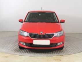 Skoda Fabia - 2015