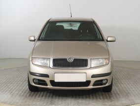 Skoda Fabia - 2005