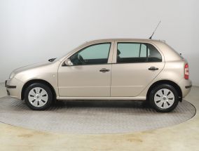 Skoda Fabia - 2005