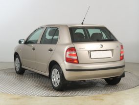 Skoda Fabia - 2005
