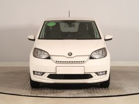 Škoda Citigo-e - 2020