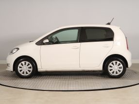 Škoda Citigo-e - 2020