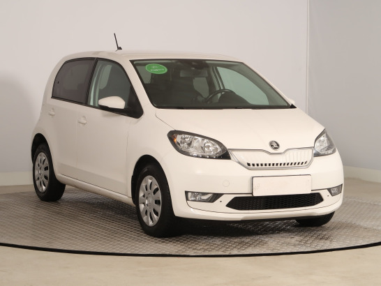 Škoda Citigo-e