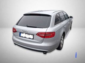 Audi A4 - 2013