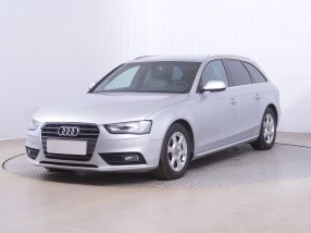 Audi A4 - 2013