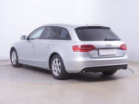 Audi A4 - 2013