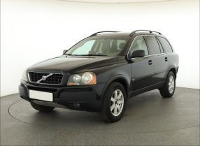 Volvo XC90 - 2005