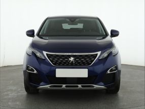 Peugeot 3008 - 2017