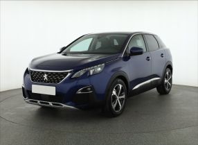 Peugeot 3008 - 2017