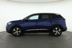 Peugeot 3008 - 2017