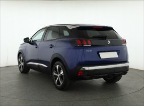 Peugeot 3008 - 2017