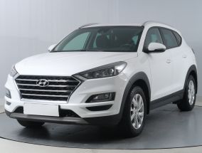 Hyundai Tucson - 2020