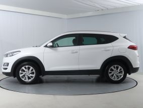 Hyundai Tucson - 2020