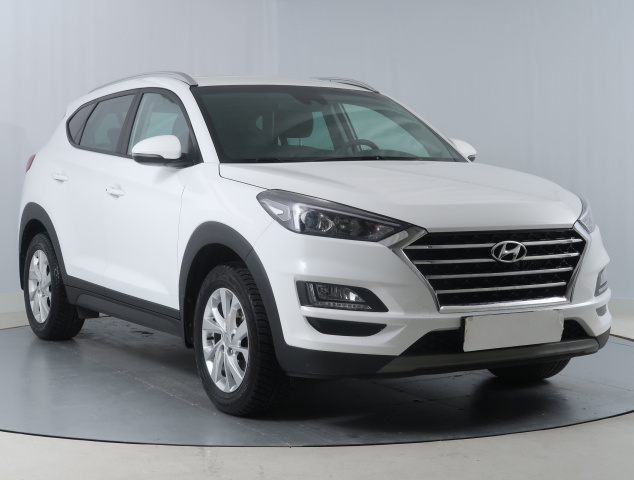 Hyundai Tucson 2020