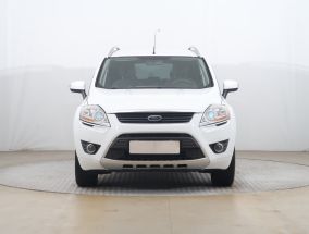 Ford Kuga - 2010