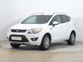 Ford Kuga - 2010