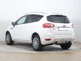 Ford Kuga - 2010